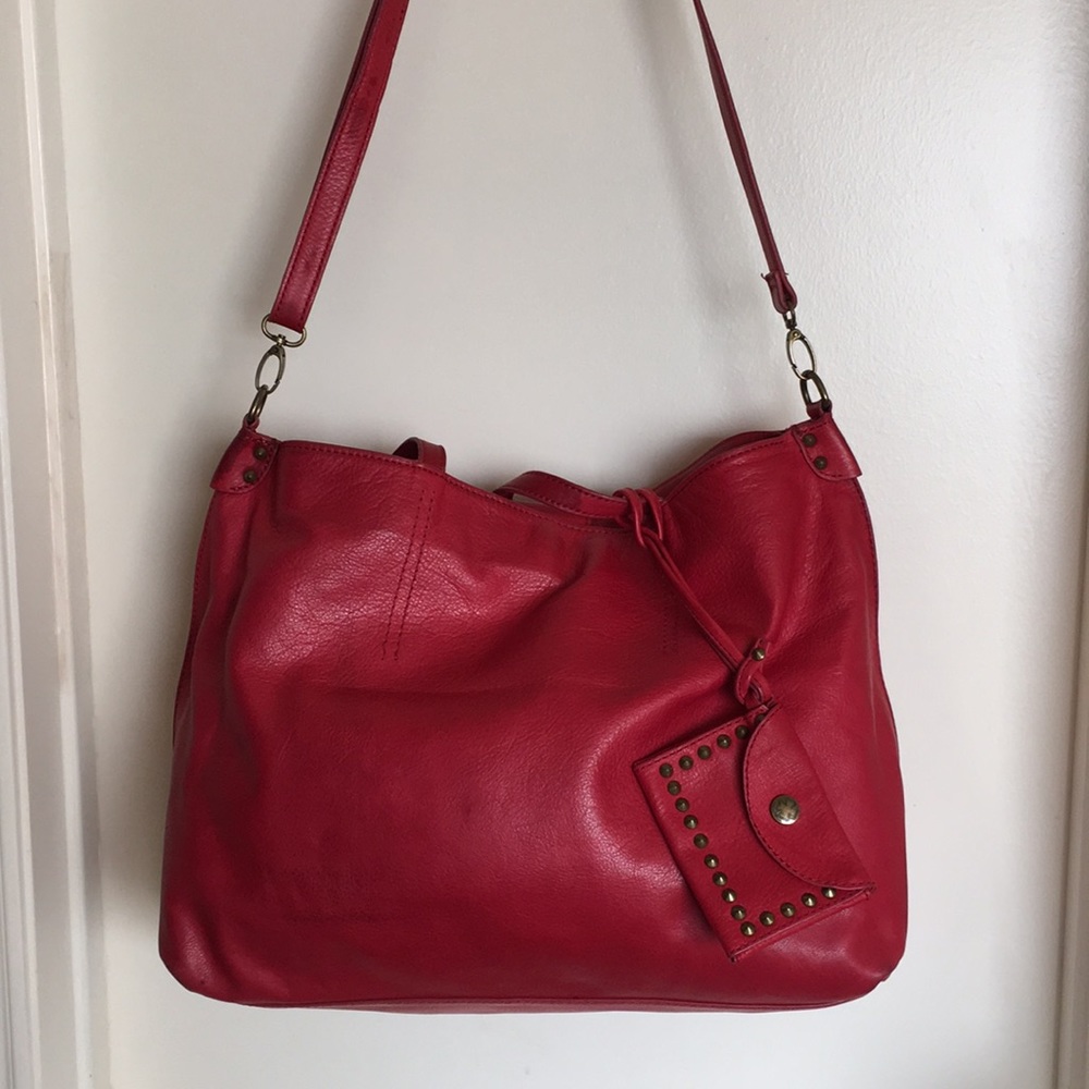 Lucky Brand Shoulder Bag/Tote